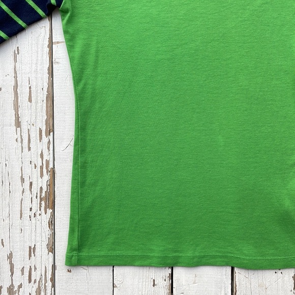 Ralph Lauren Classic Nautical Boatneck Sweater - Picture 5 of 6